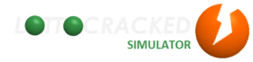 lottocracked ireland simulator logo