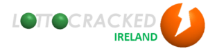 Lottocracked ireland logo