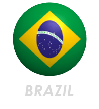 Brazil flag