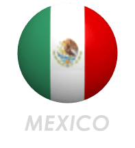 Mexico flag