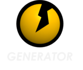 lottocracked ireland generator logo